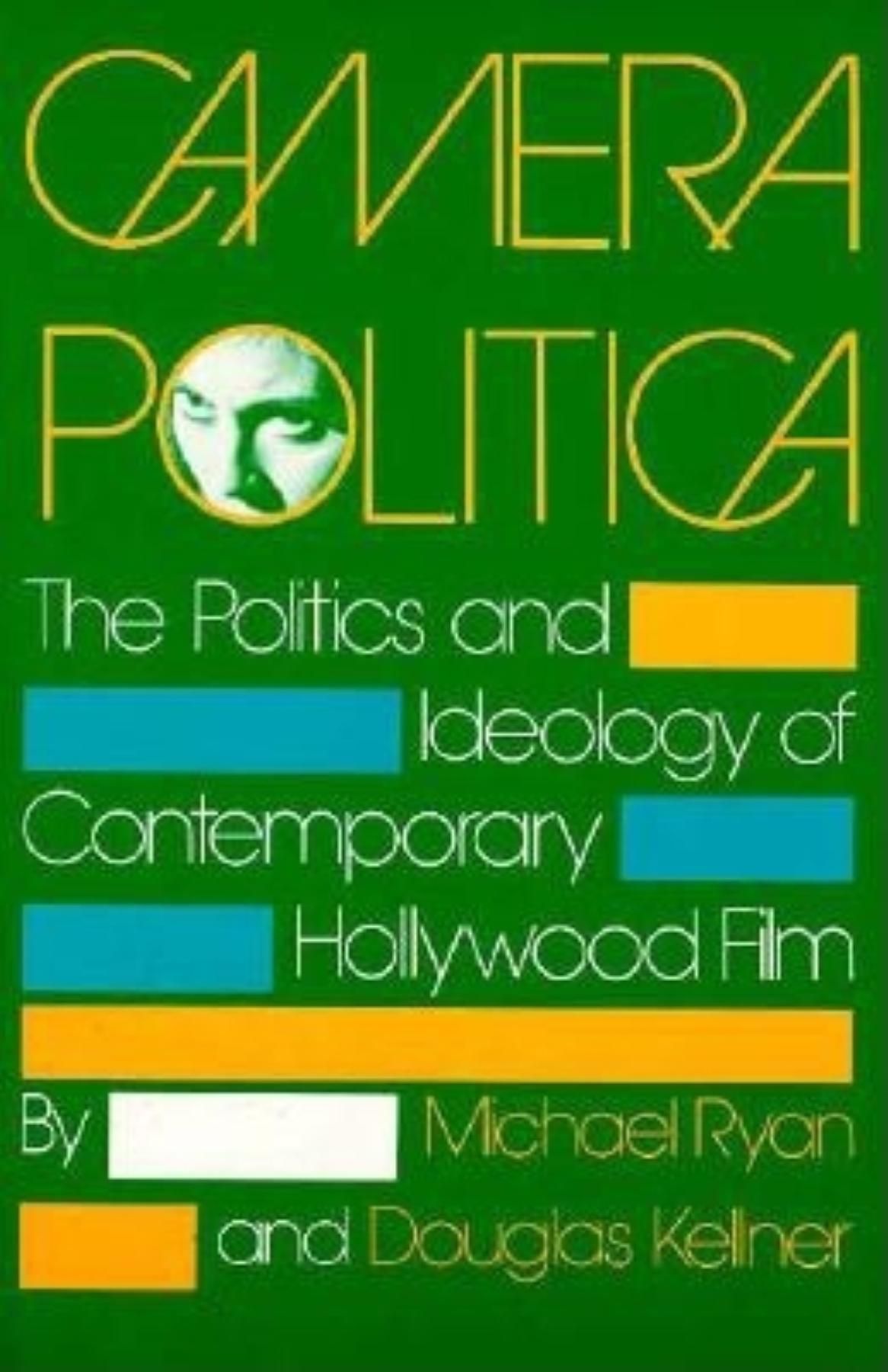Camera Politica By Michael Ryan 9780253206046 (Paperback)