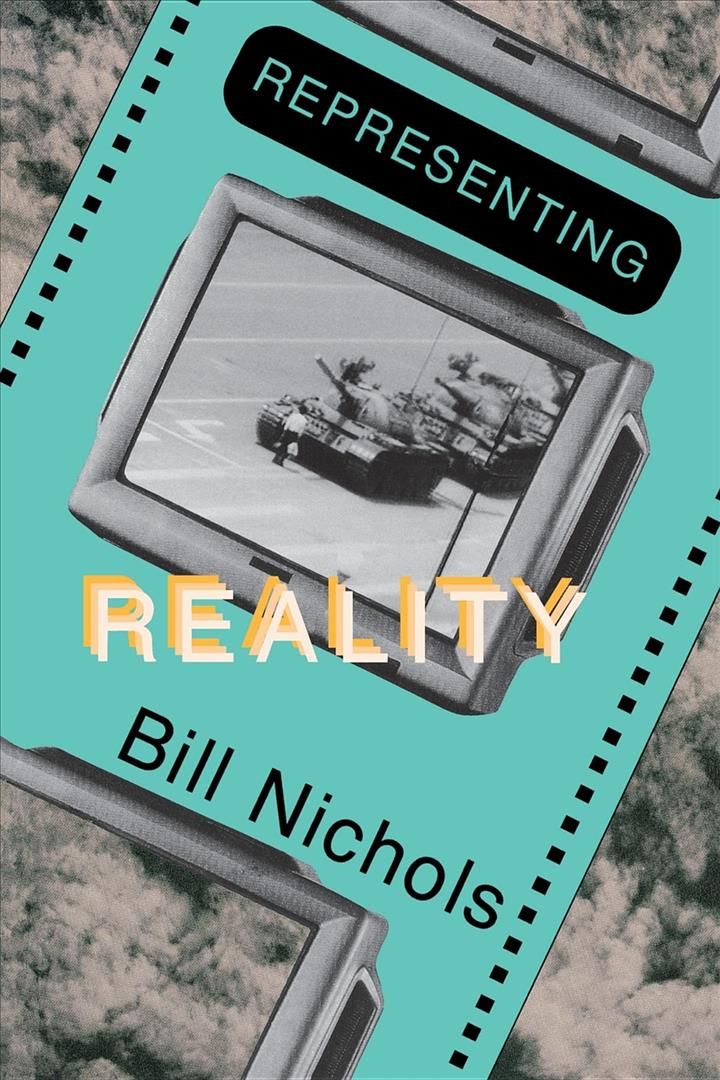 Representing Reality By Bill Nichols 9780253206817 (Paperback)