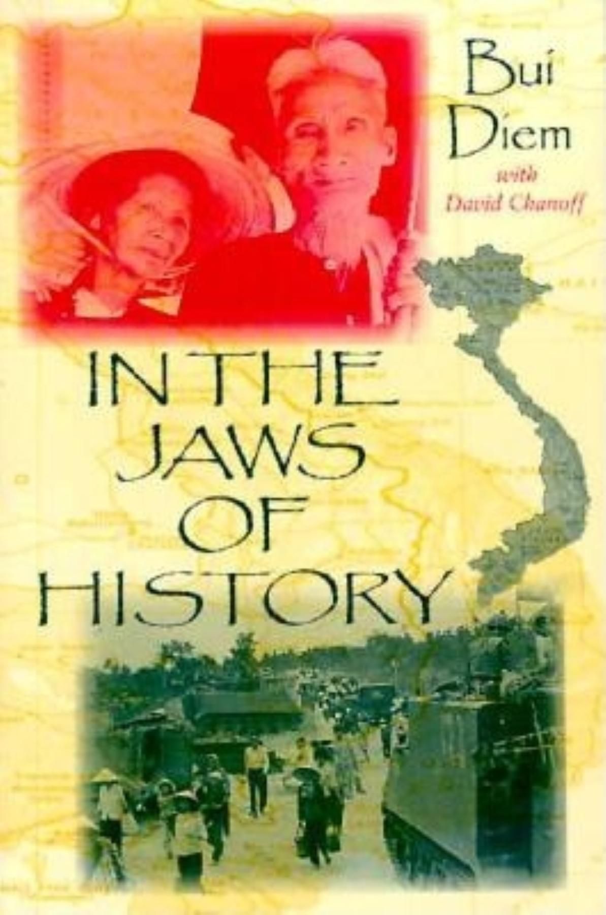 In the Jaws of History By Bui Diem 9780253213013 (Paperback)