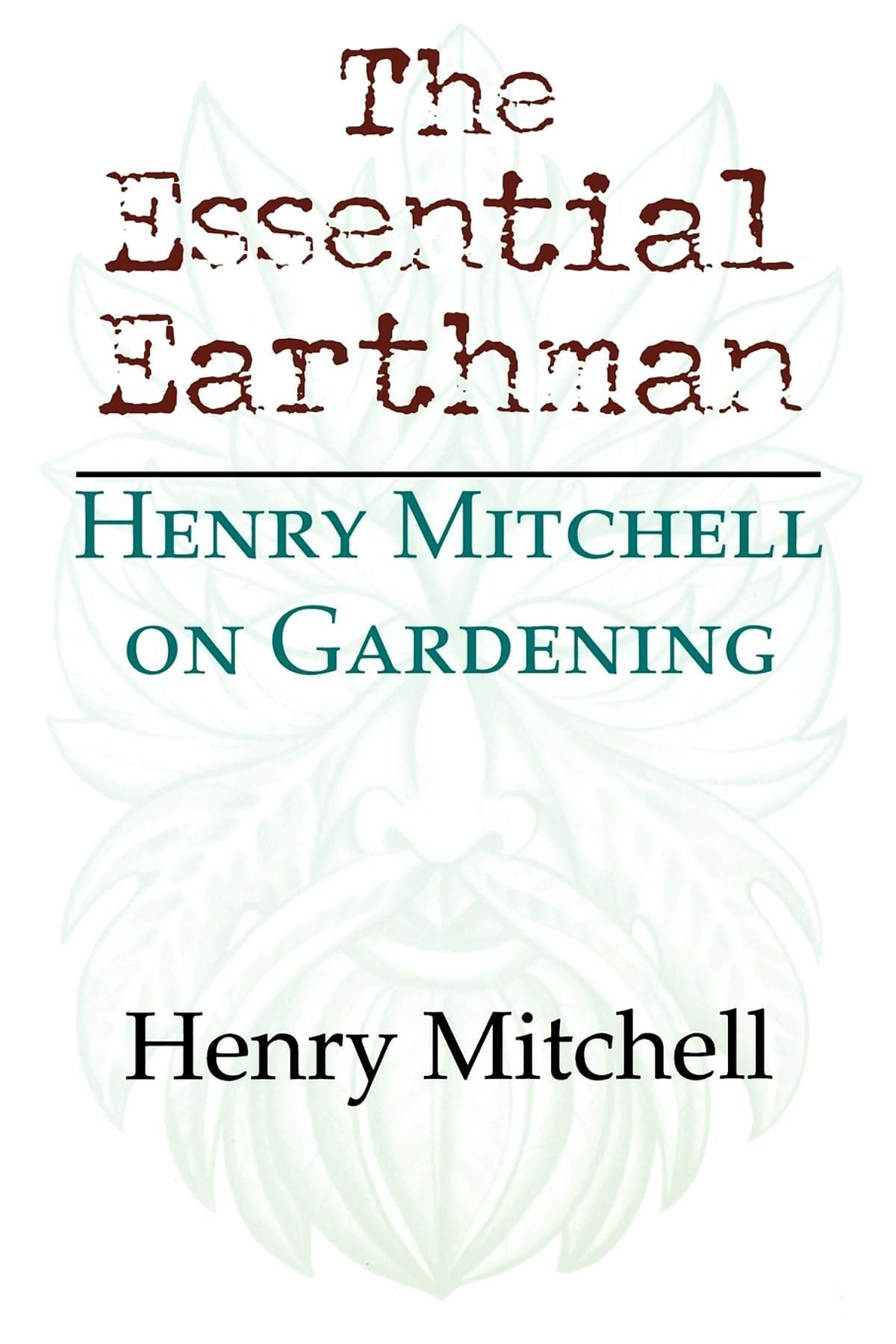 The Essential Earthman By Henry Clay Mitchell 9780253215857