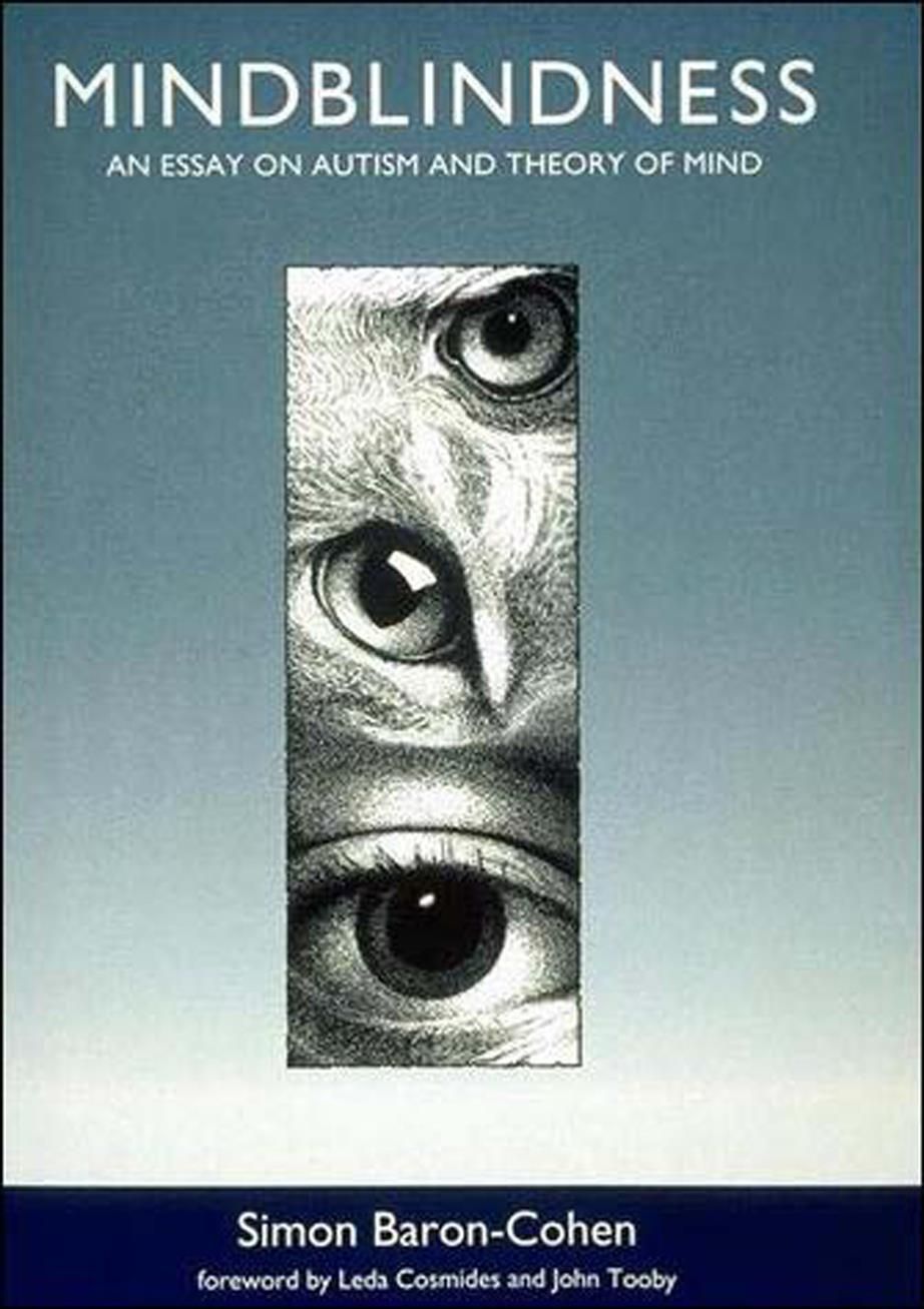 Mindblindness ? An Essay on Autism & Theory of Mind 9780262522250