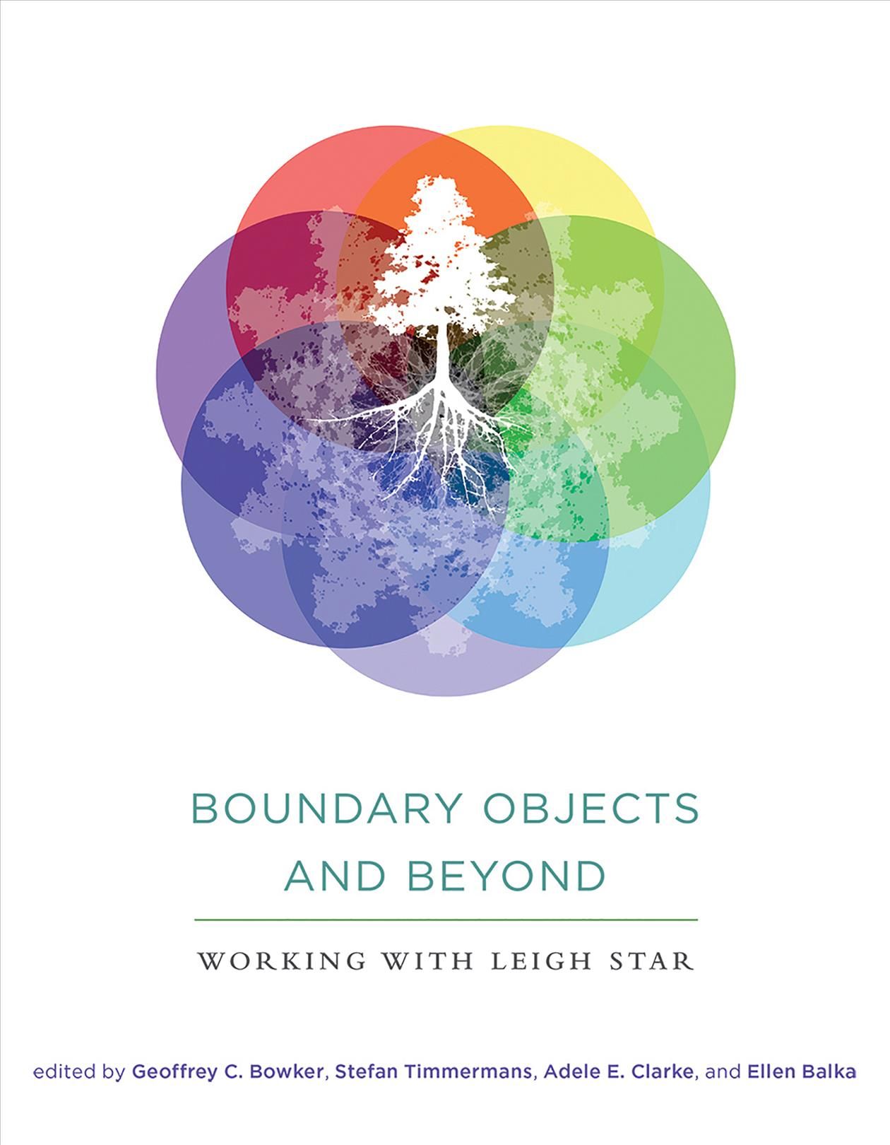Boundary Objects and Beyond 9780262528085 (Paperback)