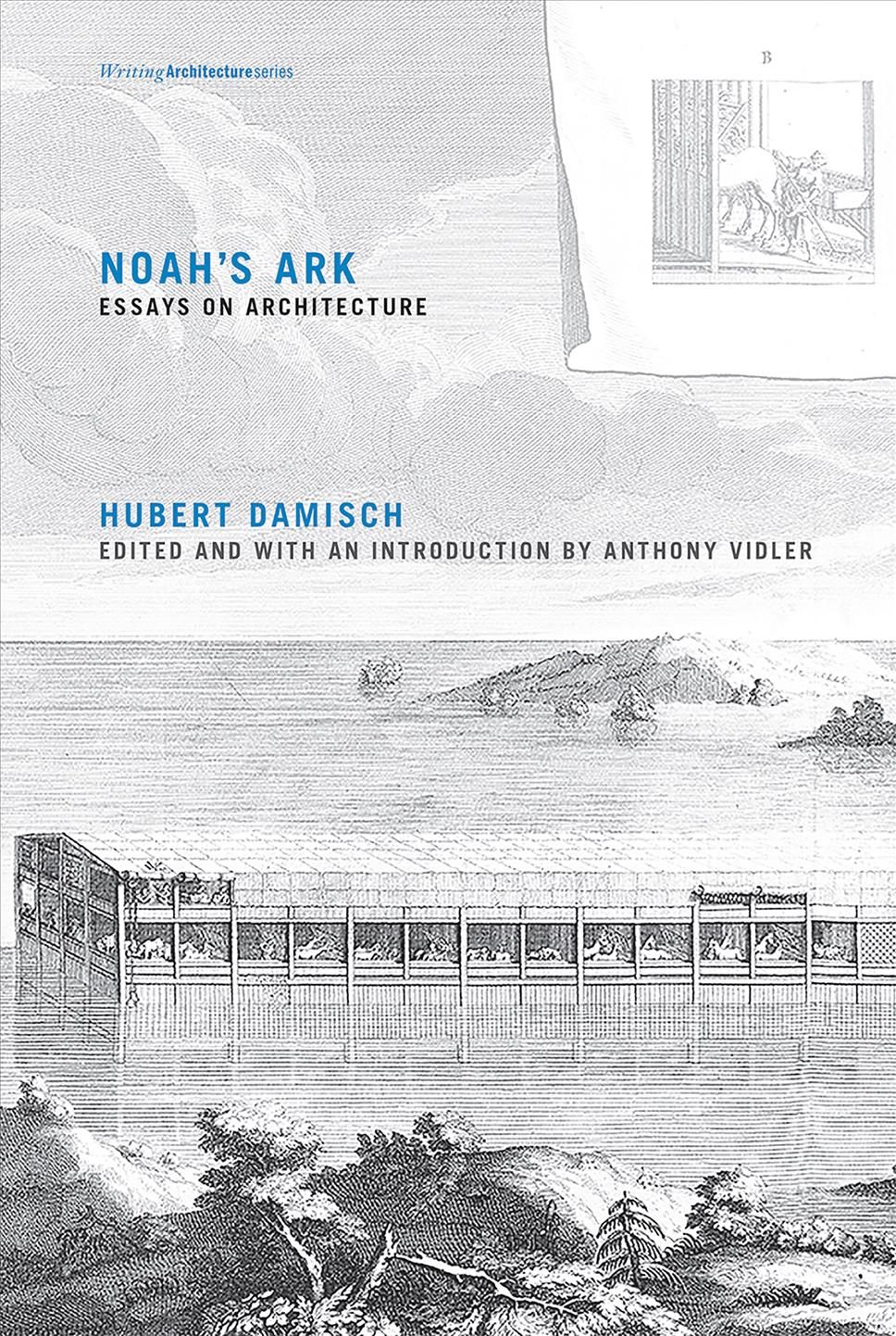 Noah's Ark 9780262528580 (Paperback)