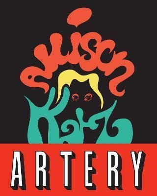 Artery 9780262545280 (Paperback)