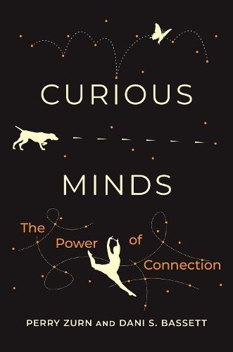 Curious Minds By Perry Zurn, Dani S. Bassett 9780262547147 (Paperback)