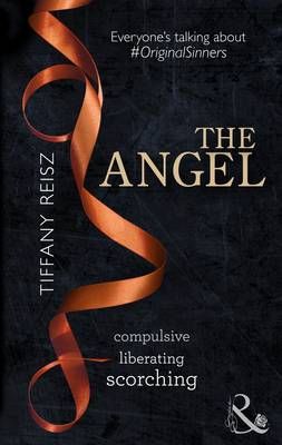 The Angel By Tiffany Reisz 9780263245745 (Paperback)