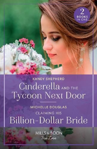 Cinderella and the Tycoon Next Door 9780263321302 (Paperback)
