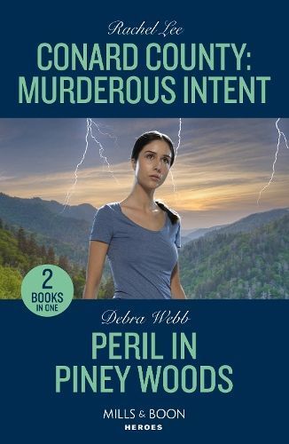 Murderous Intent By Rachel Lee, Debra Webb 9780263322248 (Paperback)