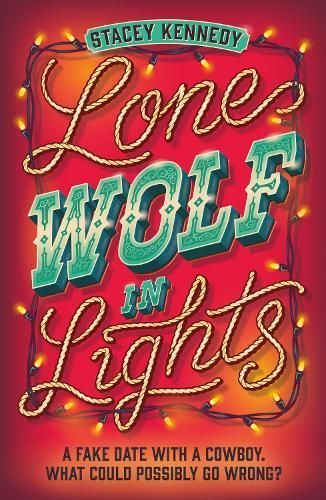 Lone Wolf in Lights By Stacey Kennedy 9780263322958 (Paperback)