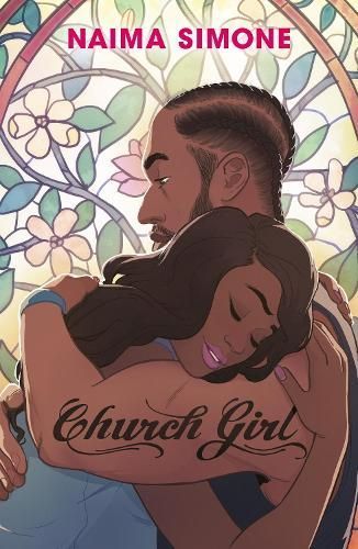 Church Girl By Naima Simone 9780263322972 (Paperback)
