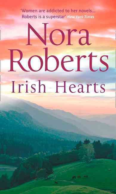 Irish Hearts By Nora Roberts 9780263890082 (Paperback)