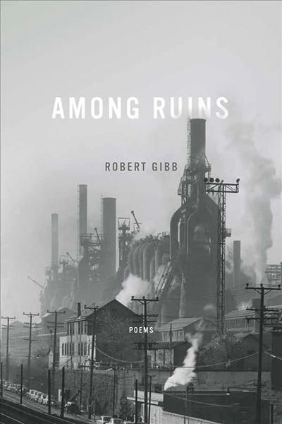 Among Ruins By Robert Gibb 9780268102098 (Hardback)