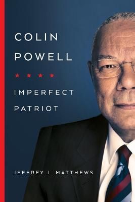 Colin Powell By Jeffrey J. Matthews 9780268105105 (Paperback)