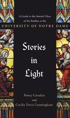 Stories in Light By Nancy Cavadini, Cecilia Davis Cunningham