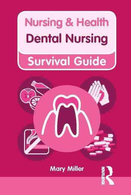 Dental Nursing By Mary Miller 9780273750192 (Paperback)