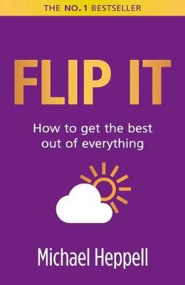 Flip It By Michael Heppell 9780273761211 (Paperback)