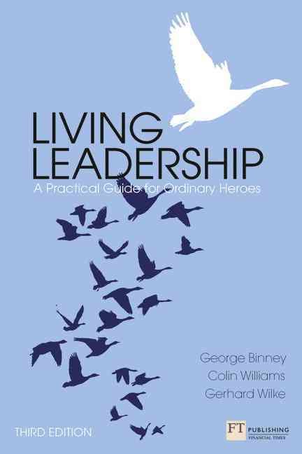 Living Leadership 9780273772163 (Paperback)