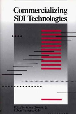 Commercializing SDI Technologies By Unknown 9780275923327 (Hardback)