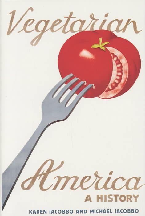 VEGETARIAN AMER 9780275975197 (Hardback)