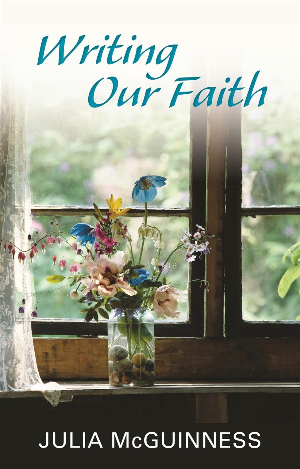 Writing Our Faith 9780281069637 (Paperback)