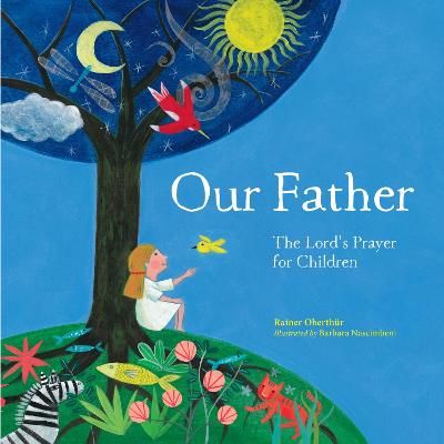 Our Father 9780281075850 (Hardback)