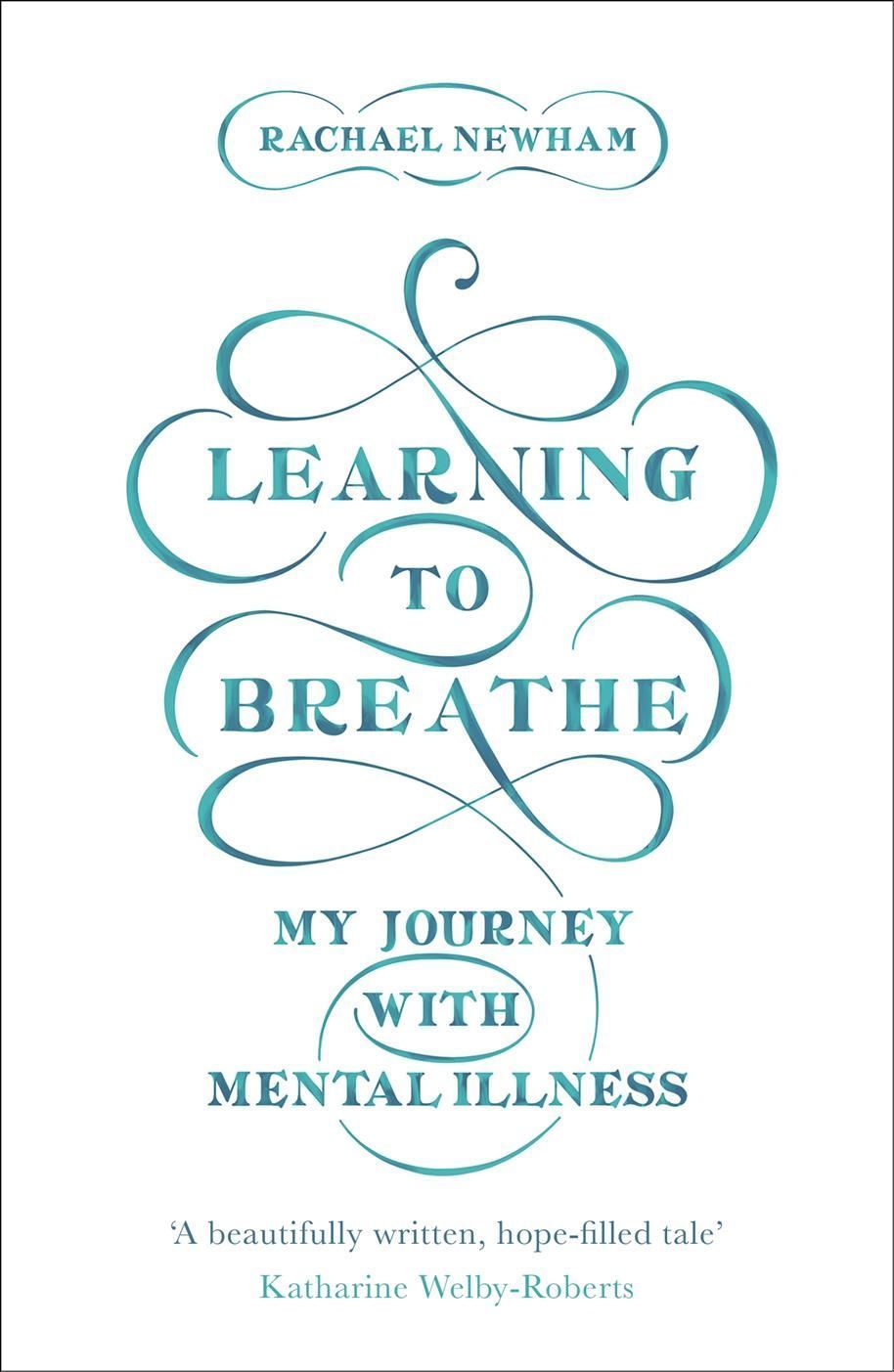 Learning to Breathe By Rachael Newham 9780281078080 (Paperback)