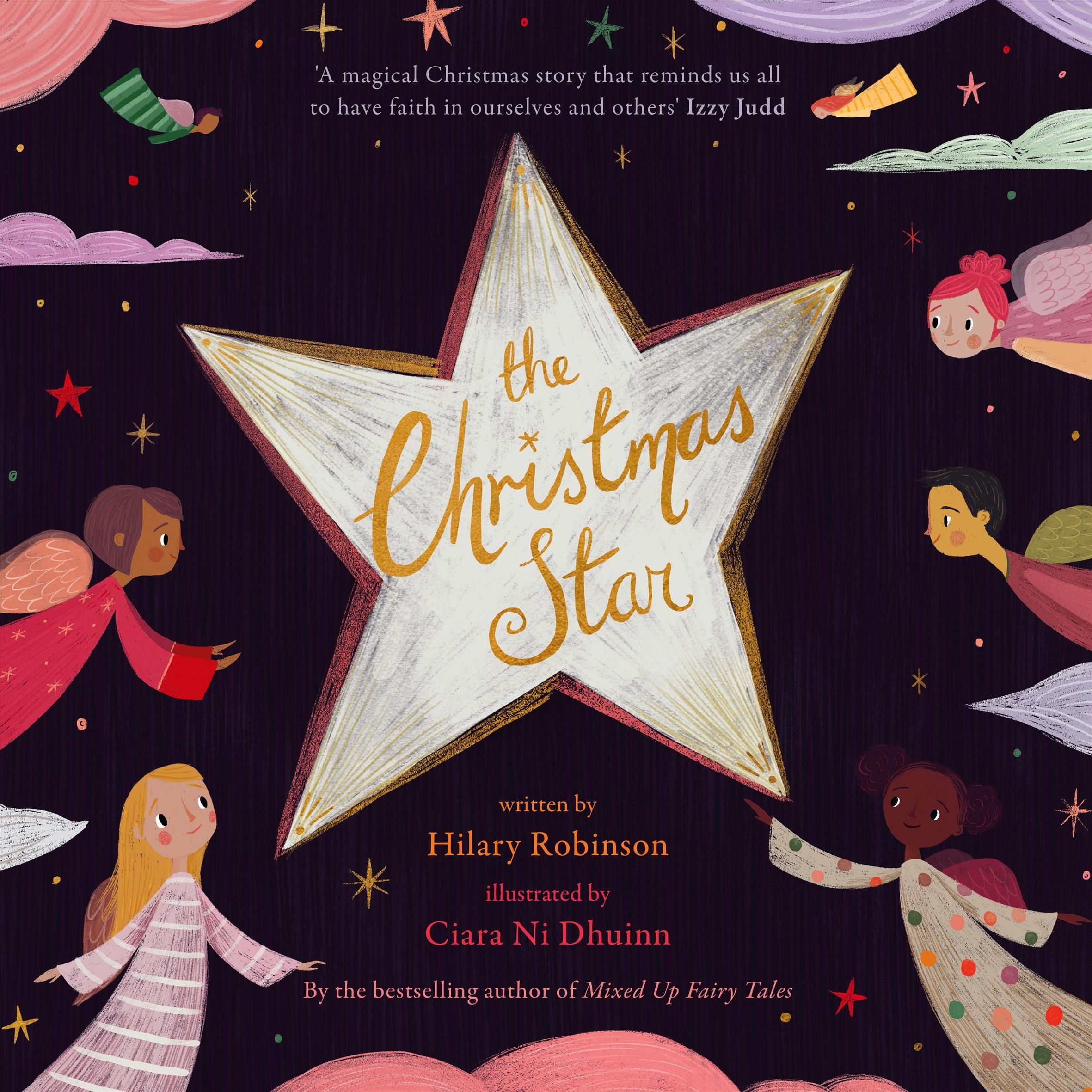 The Christmas Star 9780281084333 (Paperback)