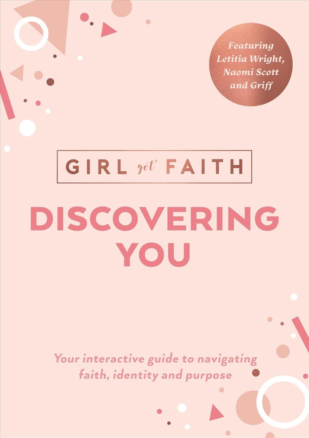 Discovering You By Emma Borquaye 9780281085101 (Paperback)