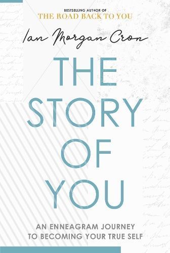 The Story of You By Ian Morgan Cron 9780281086863 (Hardback)