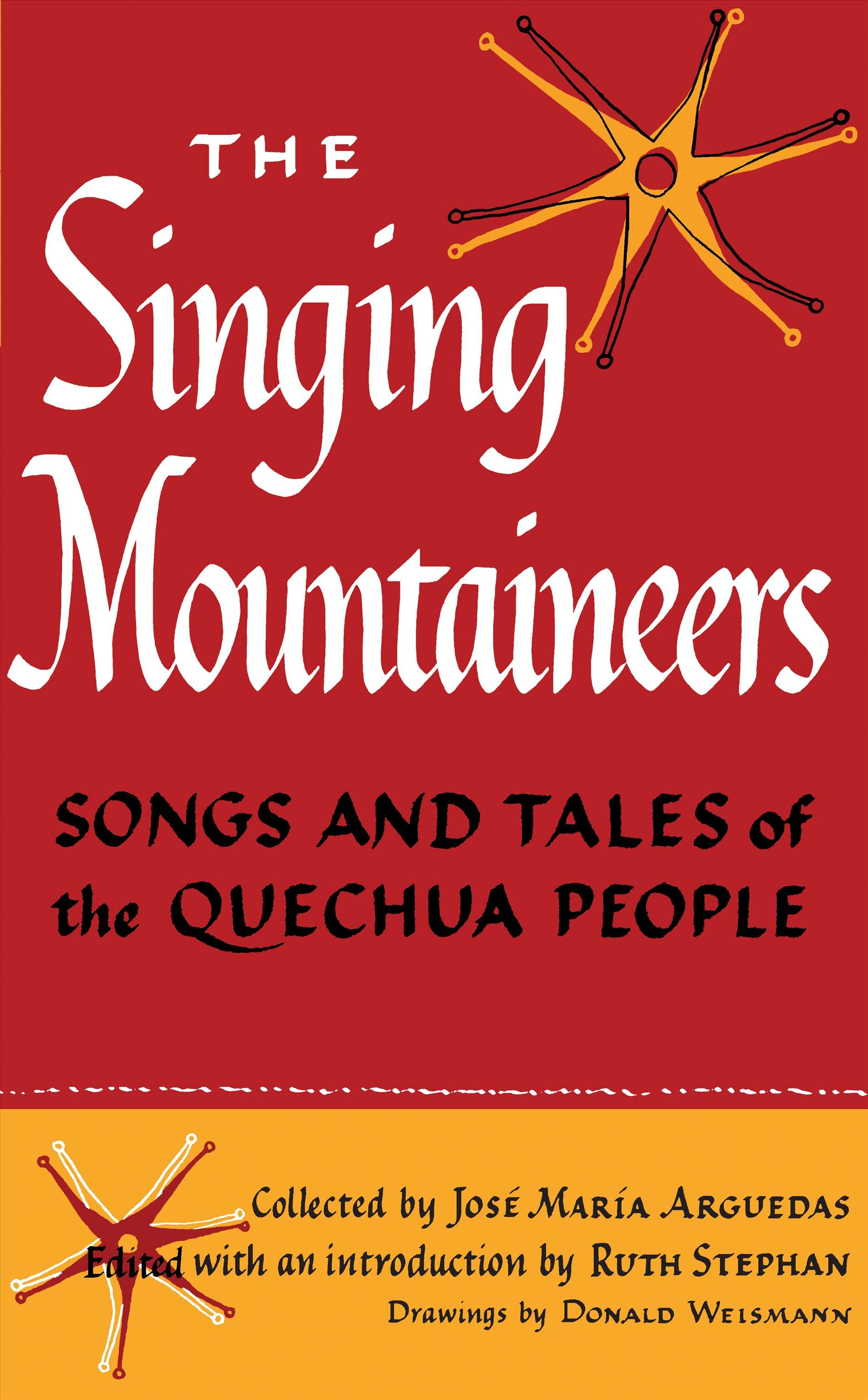 The Singing Mountaineers 9780292709942 (Paperback)