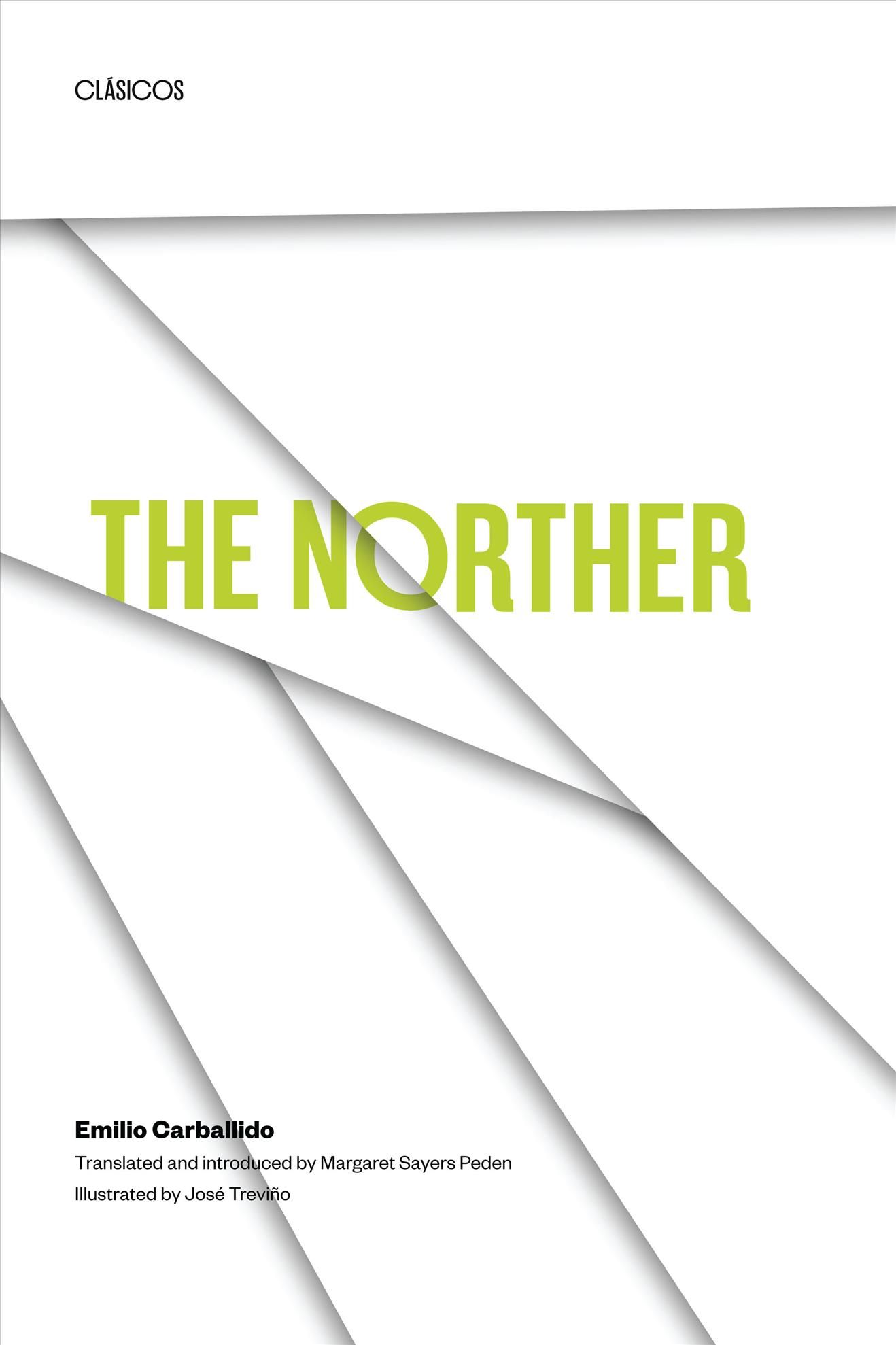 The Norther 9780292712515 (Paperback)