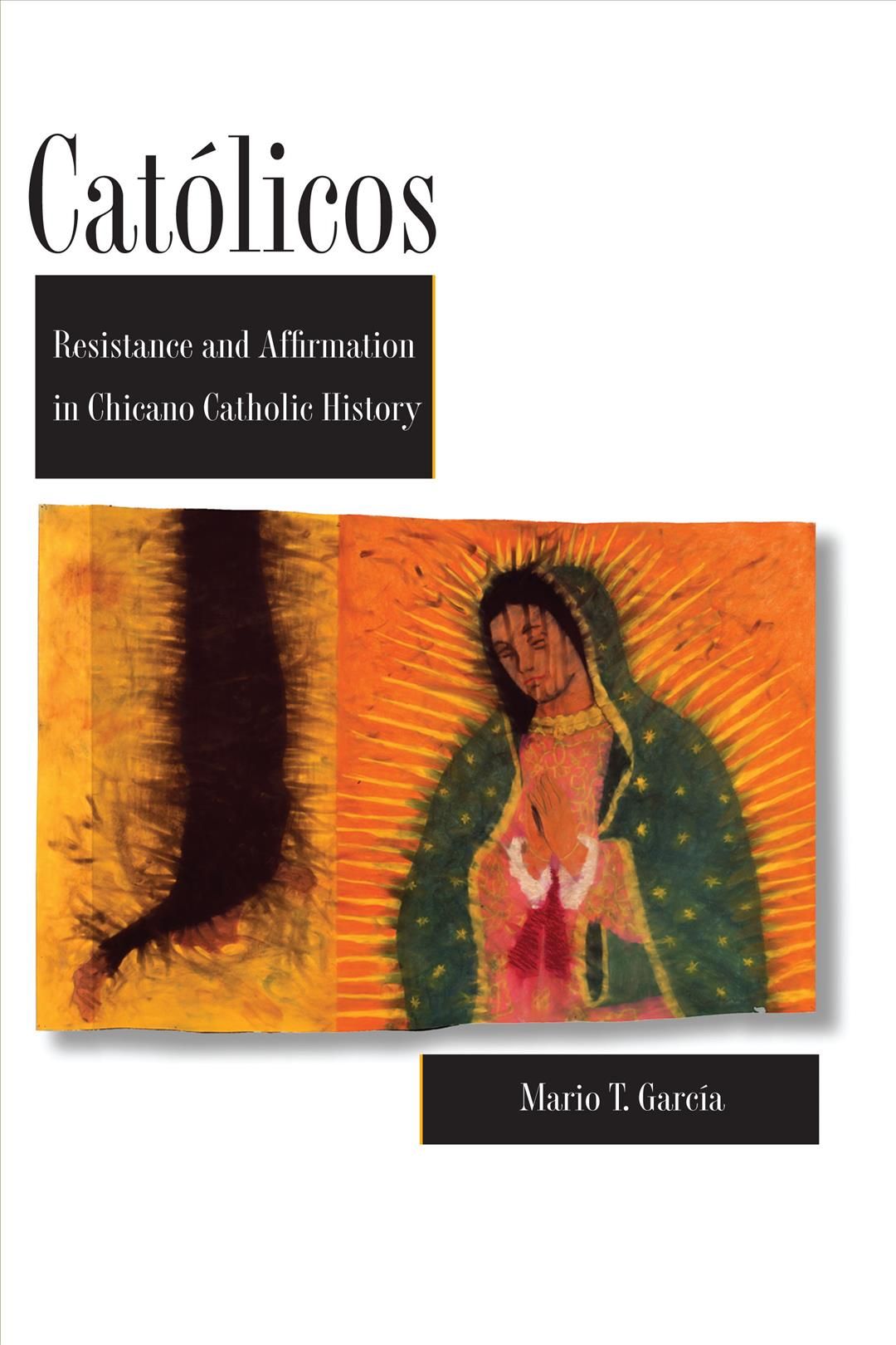 Catolicos: Resistance and Affirmation in Chicano Catholic History