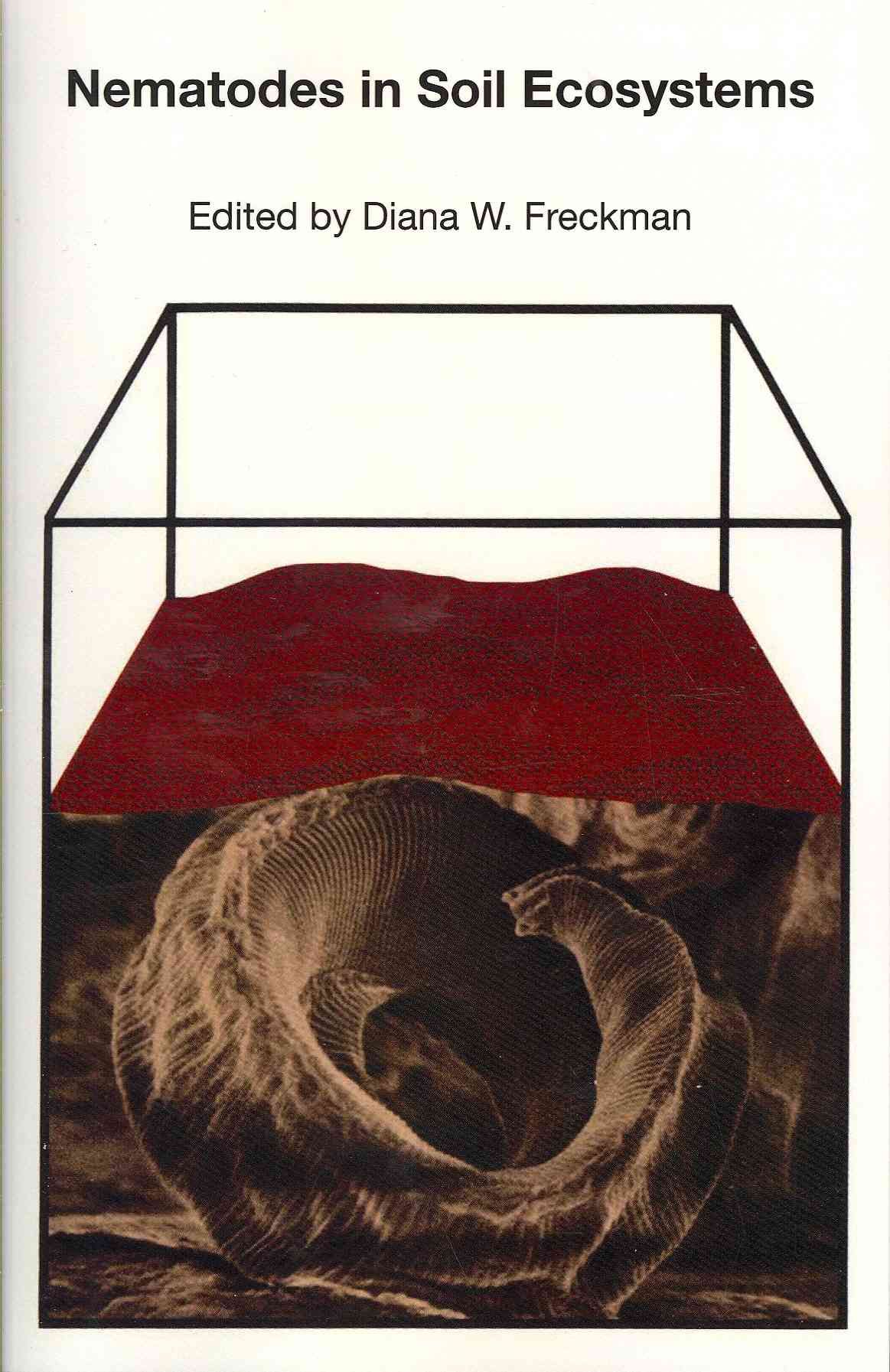 Nematodes in Soil Ecosystems 9780292740914 (Paperback)
