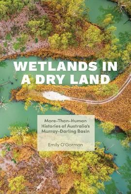 Wetlands in a Dry Land By Emily O'Gorman 9780295749150 (Paperback)