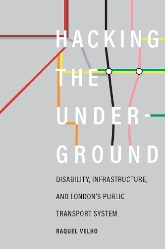 Hacking the Underground By Raquel Velho 9780295751931 (Hardback)