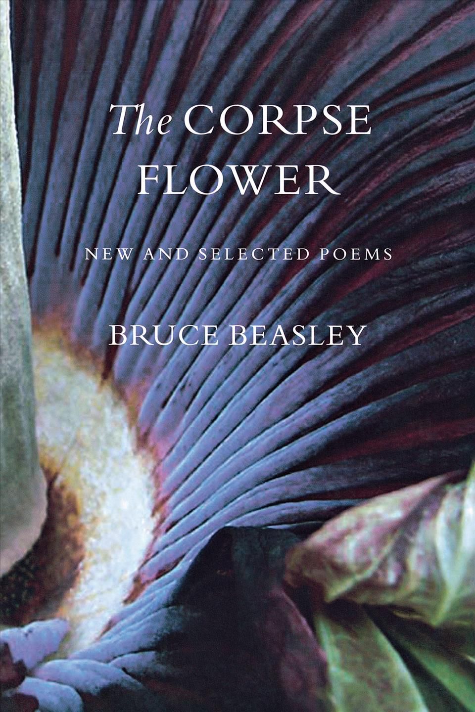 The Corpse Flower By Bruce Beasley 9780295986395 (Paperback)