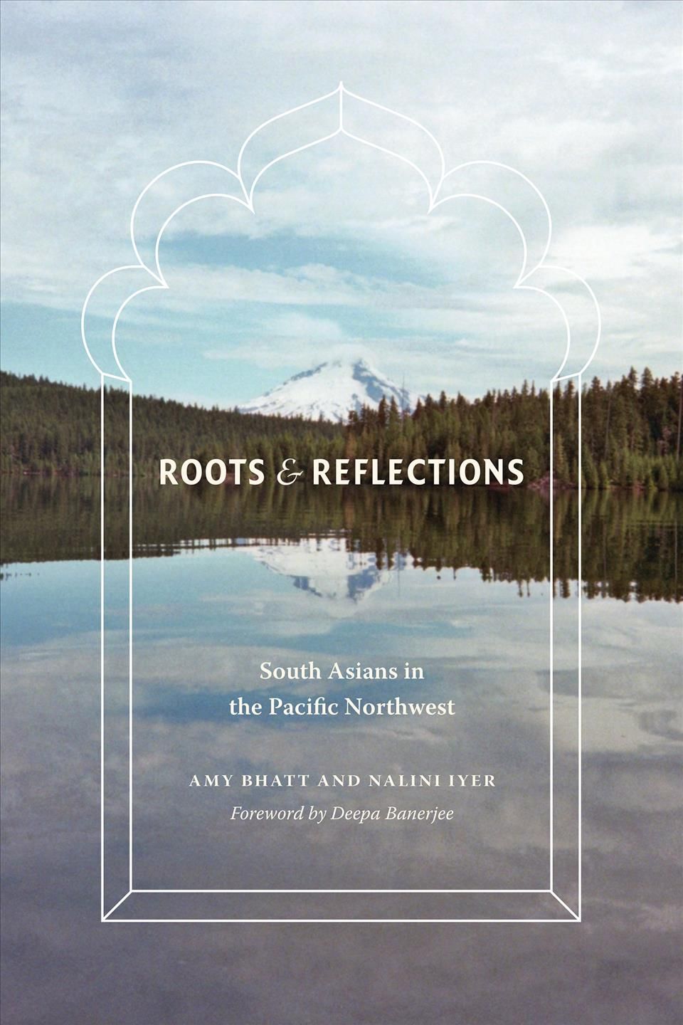 Roots and Reflections 9780295992440 (Hardback)