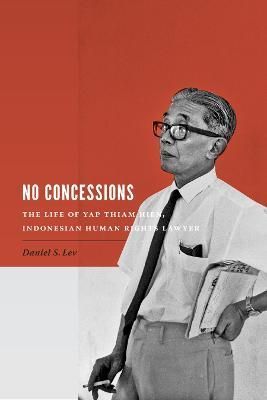 No Concessions 9780295996103 (Hardback)