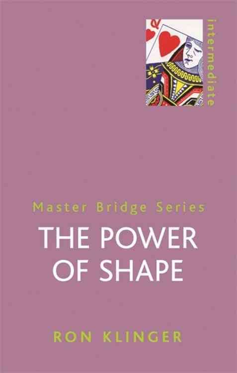 The Power of Shape By Ron Klinger 9780297844969 (Paperback)