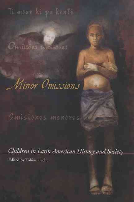 Minor Omissions By Hecht, Tobias 9780299180348 (Paperback)
