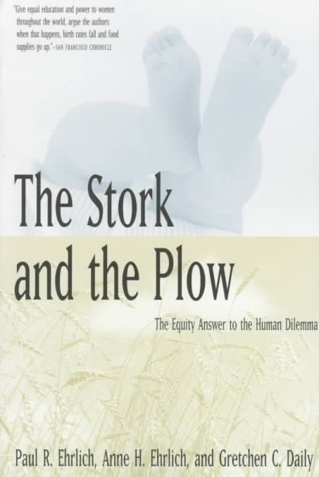 The Stork and the Plow 9780300071245 (Paperback)