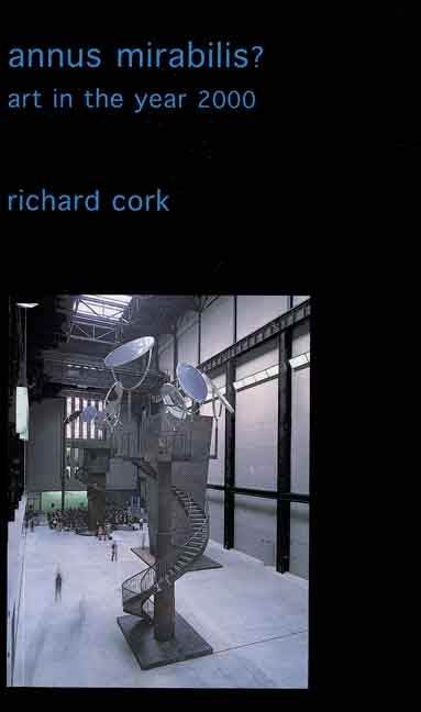 Annus Mirabilis? By Richard Cork 9780300095111 (Paperback)