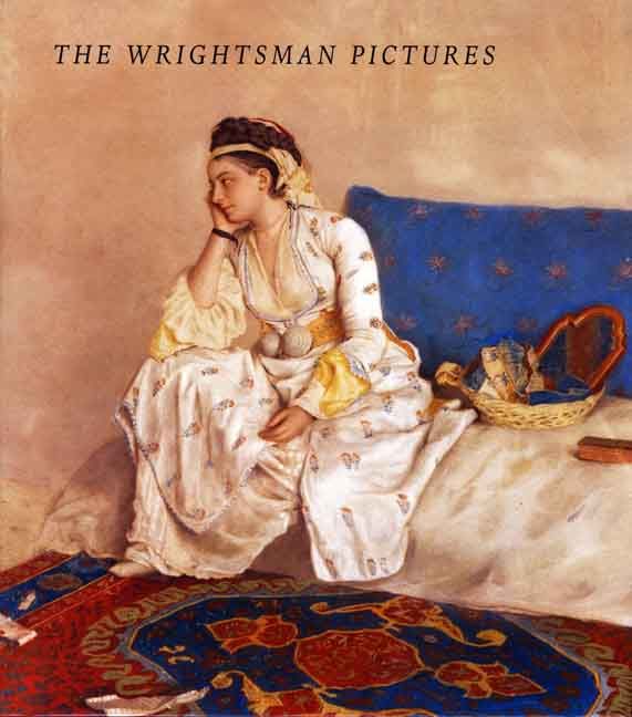 The Wrightsman Pictures By Everett Fahy 9780300107197 (Hardback)