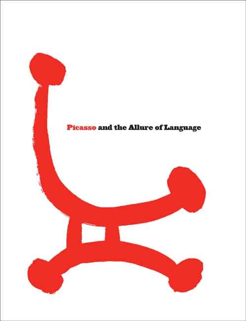 Picasso and the Allure of Language 9780300135466 (Paperback)