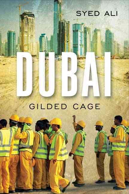 Dubai By Syed Ali 9780300152173 (Paperback)