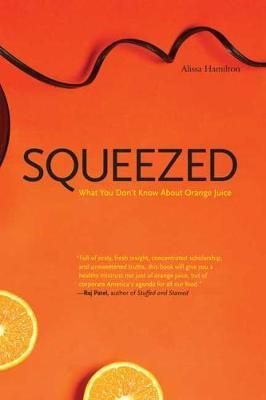 Squeezed By Alissa Hamilton 9780300164558 (Paperback)