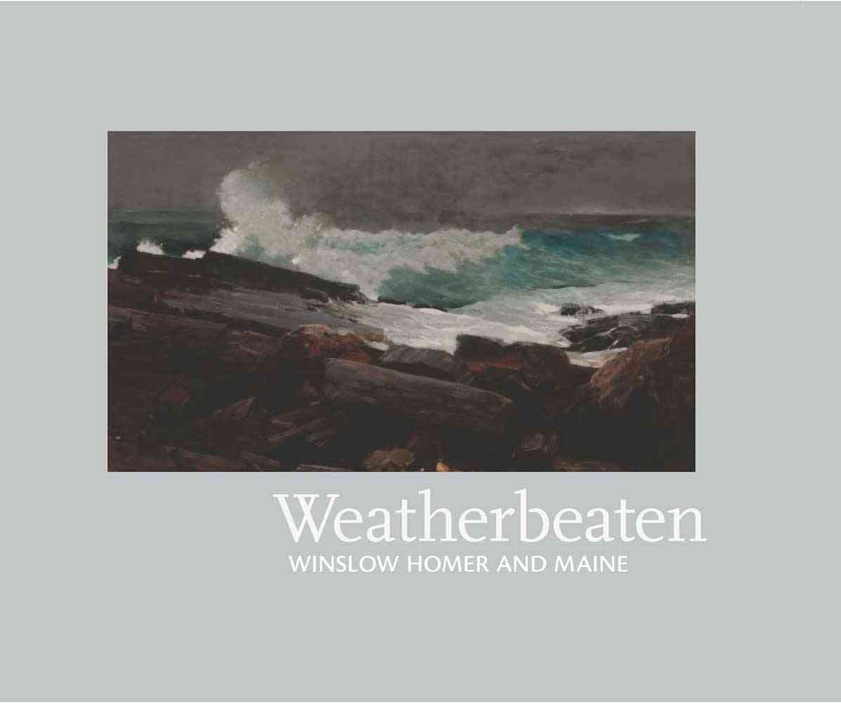 Weatherbeaten By Thomas Andrew Denenberg 9780300184426 (Hardback)