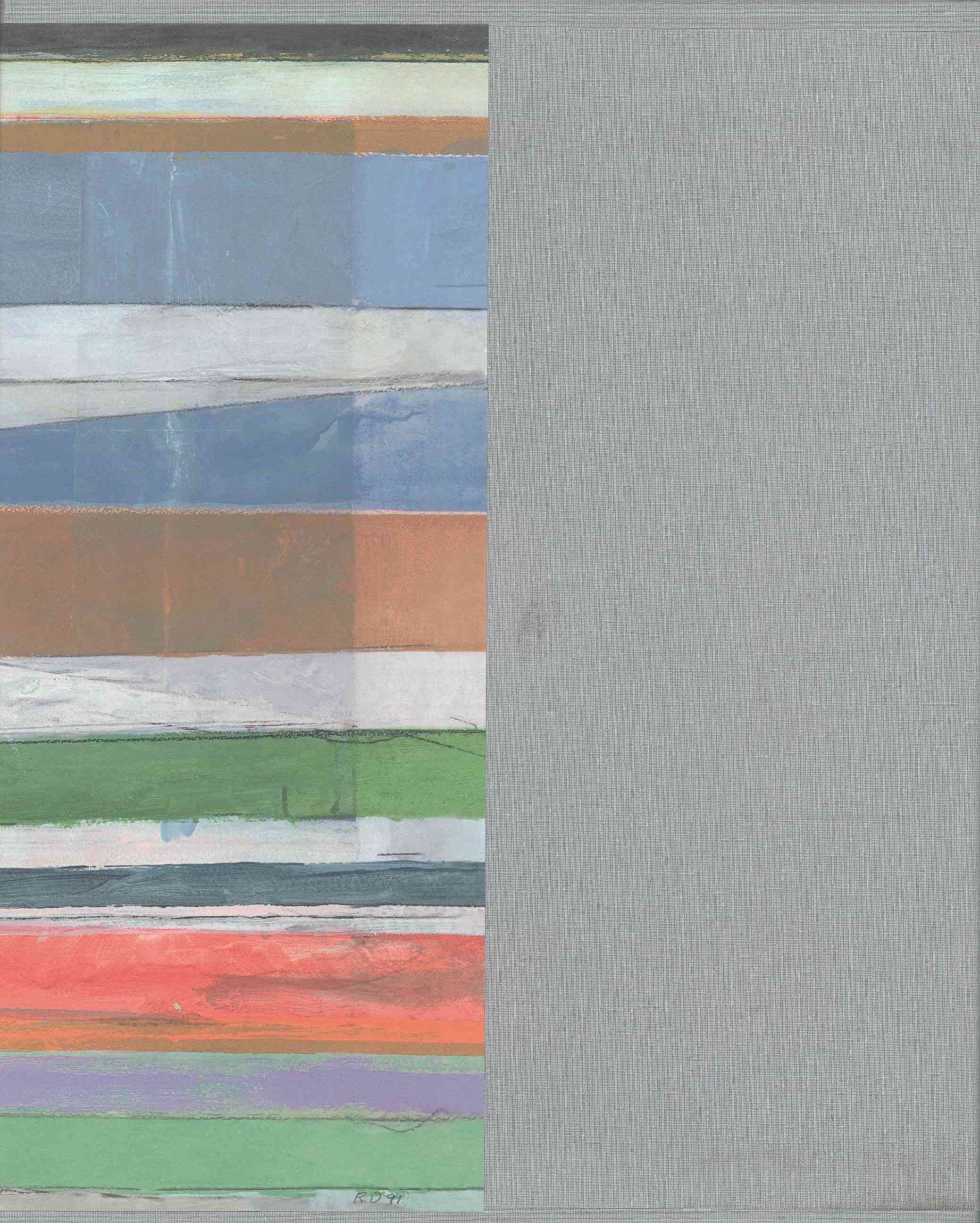 Richard Diebenkorn 9780300184501 (Hardback)
