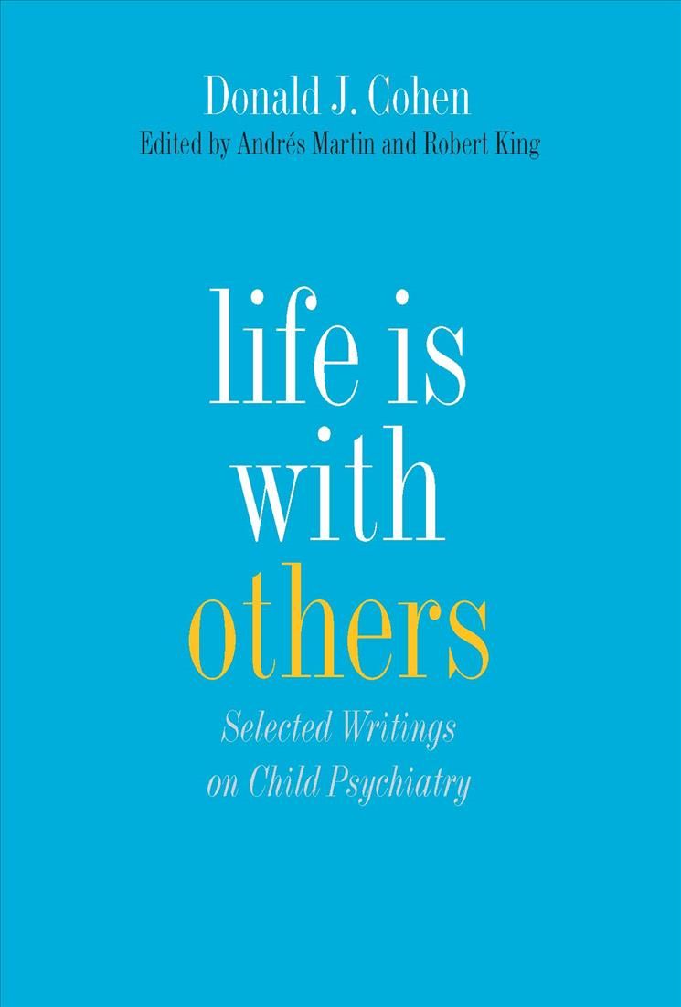 Life Is With Others 9780300194593 (Paperback)