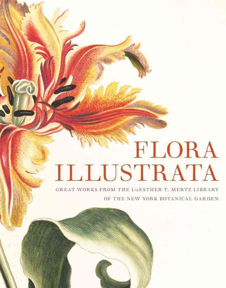 Flora Illustrata 9780300196627 (Hardback)